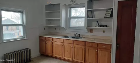 Kitchen - 1306 Palma Ave, Schenectady, NY 12306 photo 2 of 2
