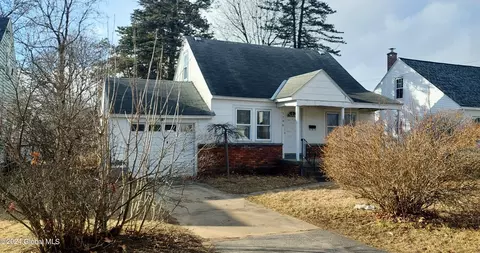 Exterior - 1306 Palma Ave, Schenectady, NY 12306 photo 2 of 5