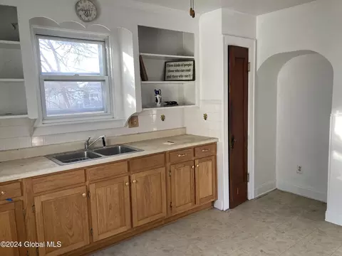 Kitchen - 1306 Palma Ave, Schenectady, NY 12306 photo 1 of 2