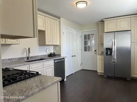 Kitchen - 1334 7th Ave, Schenectady, NY 12303 photo 3 of 4