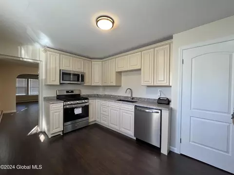 Kitchen - 1334 7th Ave, Schenectady, NY 12303 photo 1 of 4