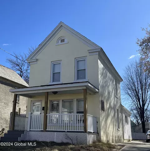 Exterior - 1334 7th Ave, Schenectady, NY 12303 photo 2 of 7