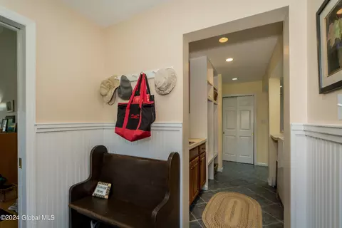 Entry Way - 1341 Partridge Dr, Castleton On Hudson, NY 12033 photo 2 of 2