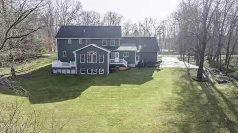 Exterior - 1341 Partridge Dr, Castleton On Hudson, NY 12033 photo 25 of 25
