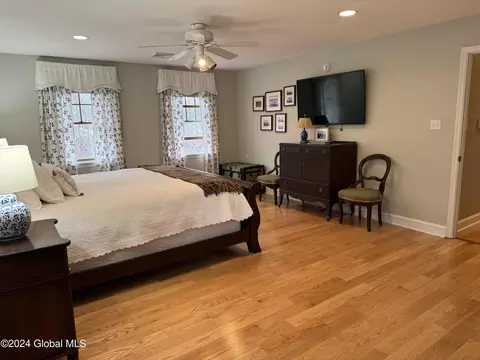 Bedroom - 1341 Partridge Dr, Castleton On Hudson, NY 12033 photo 8 of 8