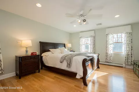 Bedroom - 1341 Partridge Dr, Castleton On Hudson, NY 12033 photo 1 of 8