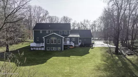 Exterior - 1341 Partridge Dr, Castleton On Hudson, NY 12033 photo 24 of 25
