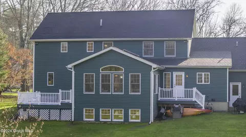 Exterior - 1341 Partridge Dr, Castleton On Hudson, NY 12033 photo 20 of 25