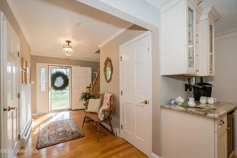 Entry Way - 1341 Partridge Dr, Castleton On Hudson, NY 12033 photo 1 of 2