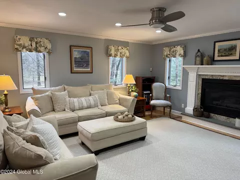 Living - 1341 Partridge Dr, Castleton On Hudson, NY 12033 photo 1 of 17