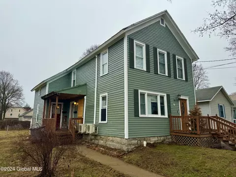 7 9 Haskell Ave, Glens Falls, NY 12801