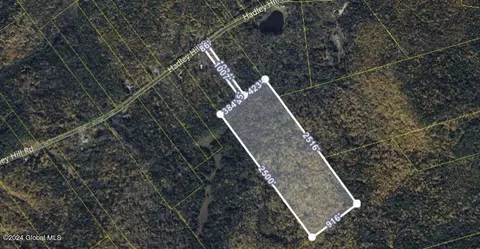 L23 Hadley Hill Road, Hadley, NY 12835