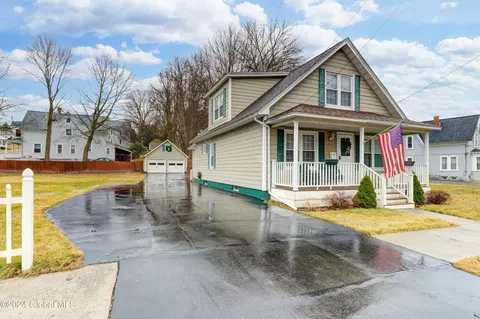 219 Forest Ave, Amsterdam, NY 12010