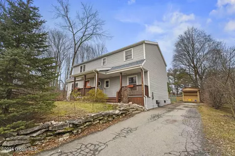 Exterior - 2001 New Scotland Rd, Slingerlands, NY 12159 photo 15 of 15