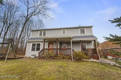 Exterior - 2001 New Scotland Rd, Slingerlands, NY 12159 photo 14 of 15