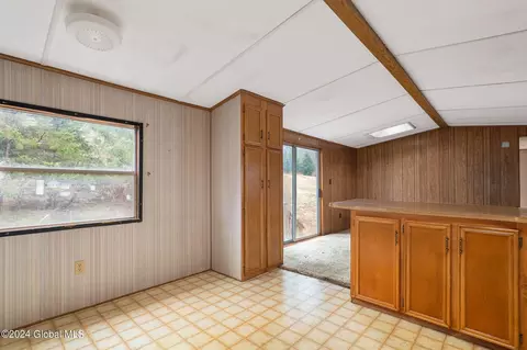 Kitchen - 444 Burroughs Rd, Schenevus, NY 12155 photo 3 of 3