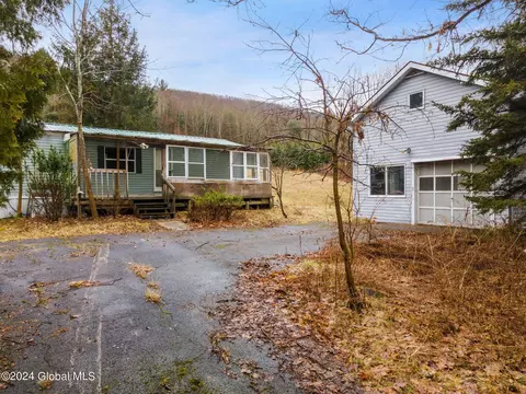 444 Burroughs Rd, Schenevus, NY 12155