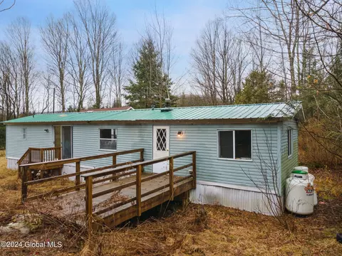 Exterior - 444 Burroughs Rd, Schenevus, NY 12155 photo 10 of 13