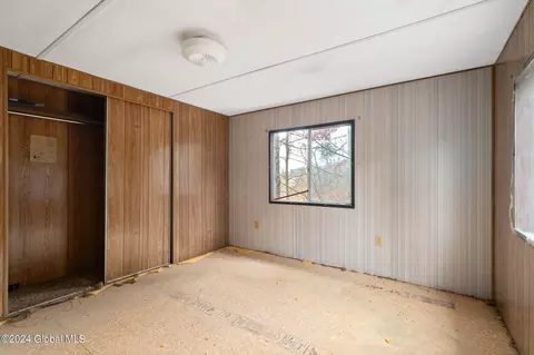 Bedroom - 444 Burroughs Rd, Schenevus, NY 12155 photo 2 of 2