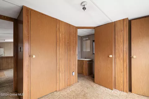 Bedroom - 444 Burroughs Rd, Schenevus, NY 12155 photo 1 of 2