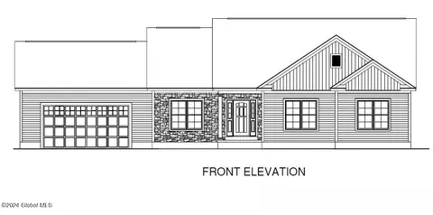 31 Farmington Ct, Glenmont, NY 12077