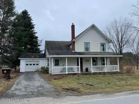 1015 Kautz Hollow Rd, Johnsonville, NY 12094