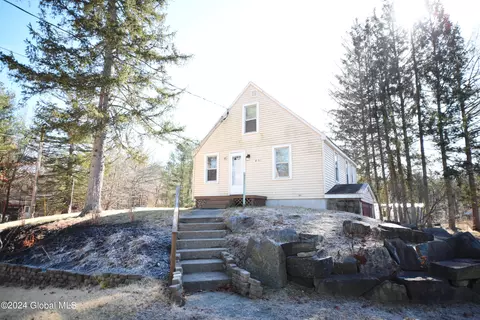 4753 Ny-50, Gansevoort, NY 12831