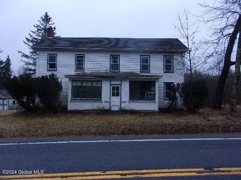 4256 Jockey St, Charlton, NY 12019