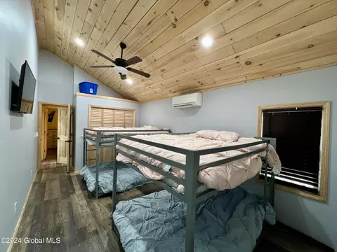 Bedroom - 36 Riverview Dr, Hadley, NY 12835 photo 4 of 4