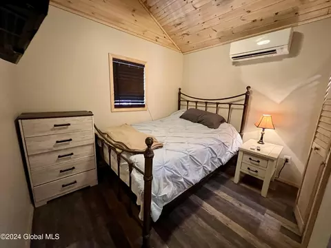 Bedroom - 36 Riverview Dr, Hadley, NY 12835 photo 2 of 4