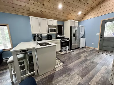Kitchen - 36 Riverview Dr, Hadley, NY 12835 photo 3 of 4