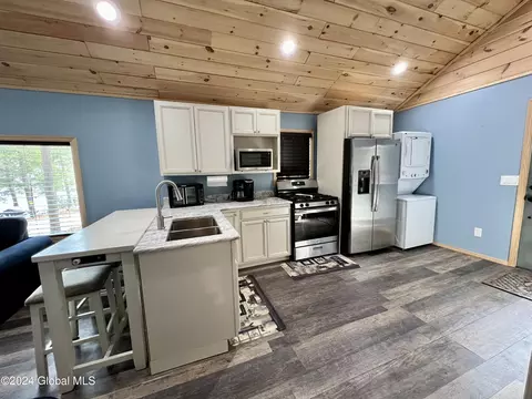 Kitchen - 36 Riverview Dr, Hadley, NY 12835 photo 2 of 4