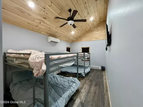 Bedroom - 36 Riverview Dr, Hadley, NY 12835 photo 3 of 4