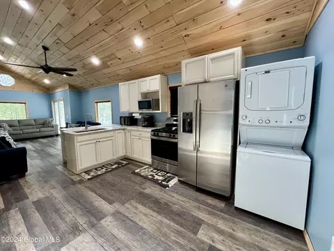 Kitchen - 36 Riverview Dr, Hadley, NY 12835 photo 1 of 4