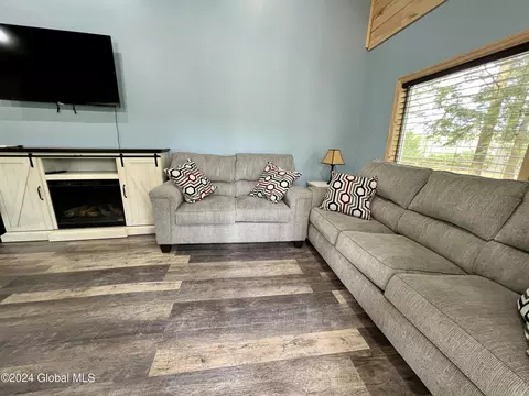 Living - 36 Riverview Dr, Hadley, NY 12835 photo 4 of 5
