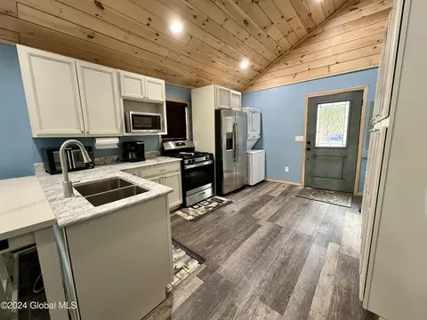 Kitchen - 36 Riverview Dr, Hadley, NY 12835 photo 4 of 4