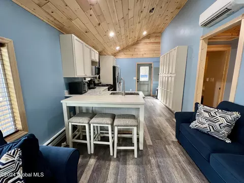 Dining - 36 Riverview Dr, Hadley, NY 12835 photo 1 of 2