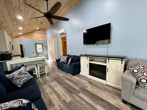 Living - 36 Riverview Dr, Hadley, NY 12835 photo 3 of 5