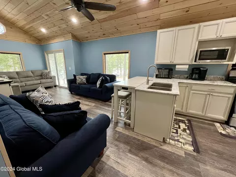 Living - 36 Riverview Dr, Hadley, NY 12835 photo 5 of 5