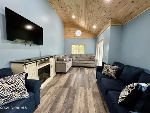 Living - 36 Riverview Dr, Hadley, NY 12835 photo 1 of 5