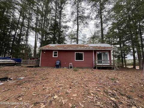 Exterior - 36 Riverview Dr, Hadley, NY 12835 photo 9 of 9