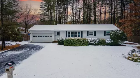 56 John St, Queensbury, NY 12804