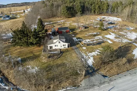 832 Woodstock Rd, East Berne, NY 12059 photo 57