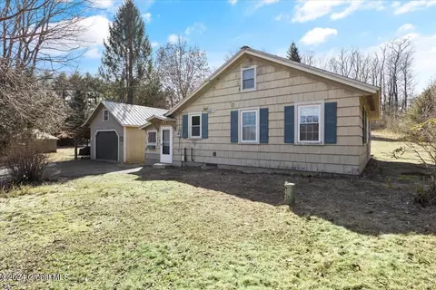 639 Coy Rd, Greenfield Center, NY 12833