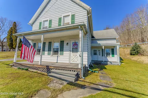 19233 Ny-22, Petersburgh, NY 12138