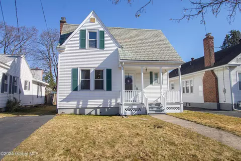 55 Van Schoick Ave, Albany, NY 12208