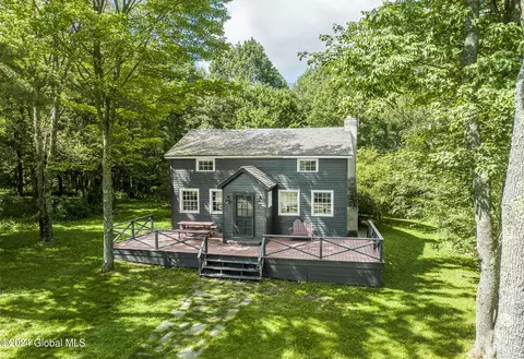 203 Indian Run Spur Rd, Cooperstown, NY 13326