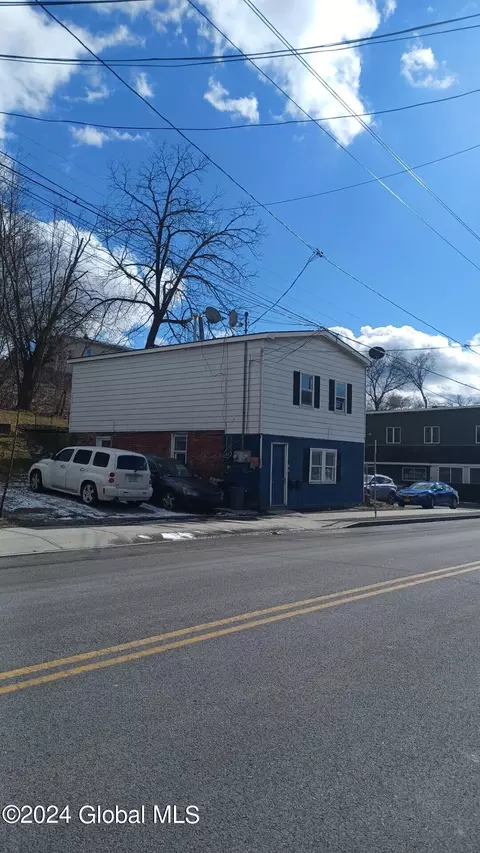 1126 Broadway, Rensselaer, NY 12144