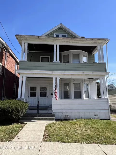 2166 13th St, Troy, NY 12180