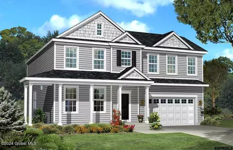 3 Ridgeview Ct, Cohoes, NY 12047